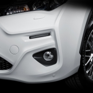 Обвесы KHANN для RAV4